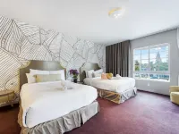 Alamo Hotel = 阿拉莫酒店 邁阿密海灘酒店
