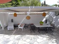 Skaloma Beachfront Seaview Villa Retreat Ξενοδοχεία στην πόλη Δήμος Δωρίδος