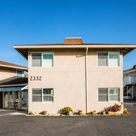 Pacific Inn Monterey