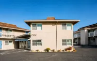 Pacific Inn Monterey