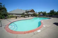 Oregon Garden Resort - Family Friendly