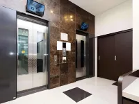 طويوكو إن بيواكو لاين مينامي كوساتسو ستيشن - جاكوزي