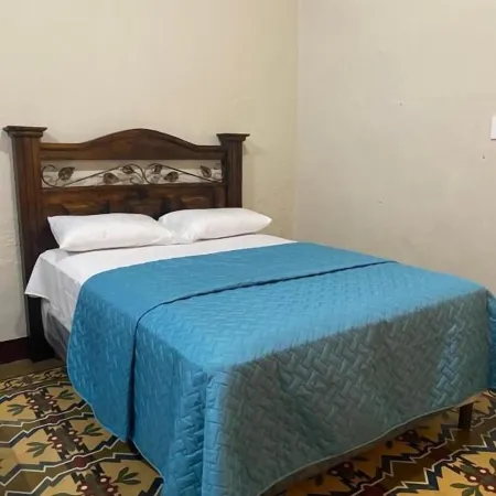 Hotel Malybu Отели рядом с достопримечательностью «Рельефная карта Гватемалы»