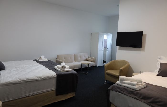 nurHotel
