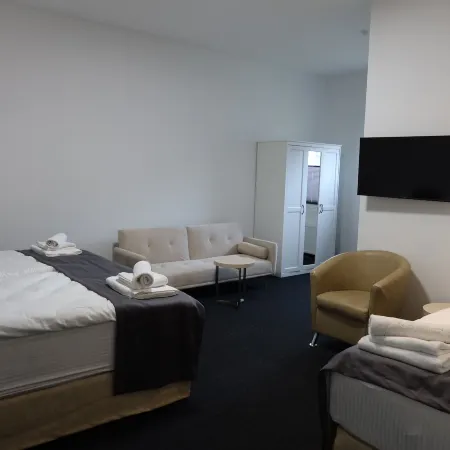 nurHotel