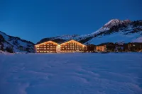 Robinson Alpenrose Zürs - Pools
