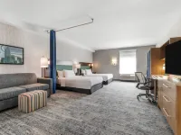 Home2 Suites by Hilton Dallas Addison Hotels in Addison