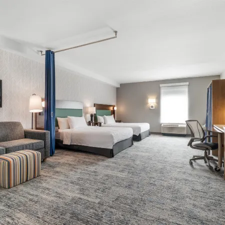 Home2 Suites by Hilton Dallas Addison