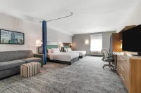 Home2 Suites by Hilton Dallas Addison