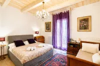 Al Battistero Luxury Suite