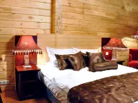 Aldego  Hotel & Spa Hotels in Beloretsky District