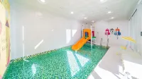 Gapyeong Thealadin Kids Poolvilla - maisons de vacances