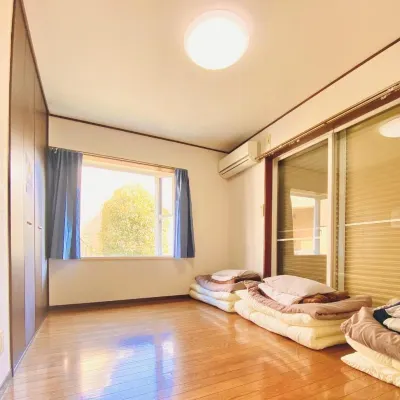 Kinoie Guesthouse Utsunomiya No.2 - 2-Star