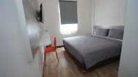 Cotton House Monjali Jogja