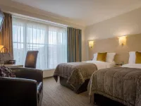 The Fleet Hotels near Trinity College