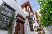 BÜTÜNOĞLU PANSİYON - 2 étoiles