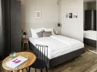 Bold Hotel München Giesing Các khách sạn gần Cổng Isartor