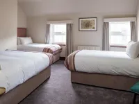 O'Donoghue's Hoteles cerca de Academia Royal Hibernian