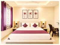 Hotel Seascape Puri Near Beach