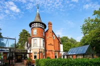 Macdonald Berystede Hotel and Spa Hotels in 