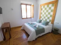 Casa de la Torrecilla Hoteles en Campo de Criptana