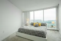 Downtown 2Br Apartment Near Convention Center 2 Bedroom Apts by RedAwning