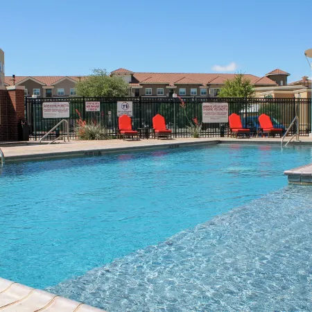 Overton Hotel and Conference Center