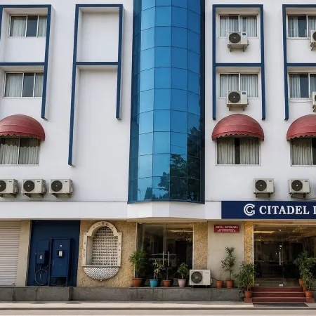 Citadel Inn Udaipur