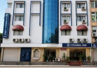 Citadel Inn Udaipur