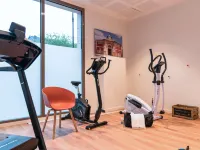 Ibis Styles Châlons-en-Champagne Centre - Gym