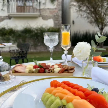 Hotel Casa Huamantla