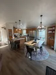 Stunning Pool House Between Lakewood and Mountain - 4-Star