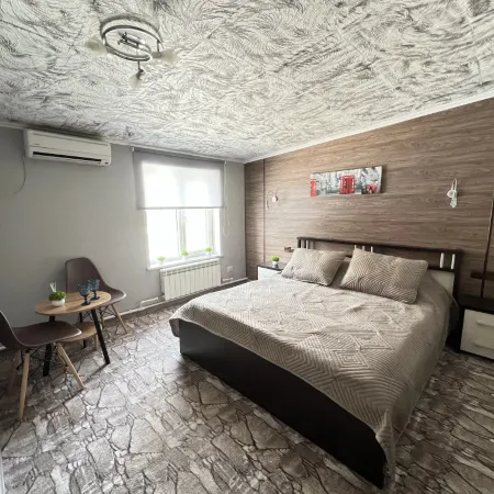 Living Quarters Sweden
