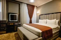 Gori Inn Hotels in 