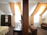 Vereteno Hotel Hotels in Belgorod