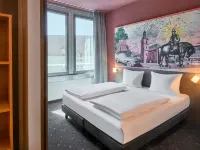 B&B Hotel Rüsselsheim Hotels in 