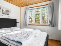 8 person holiday home in Jerup - Homestays