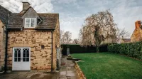 4-bed Cotswolds Getaway Perfect for Families - Boutique