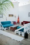 Riad'a Praia