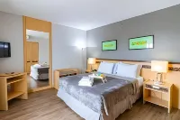 Ozped Flats Particulares Edifício Brasília Flats - 2-Star