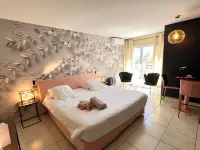 Résidence Hôtelière Natureva & Spa