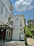 Mersey Residence Koh Samui - مطابخ