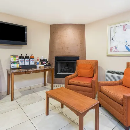 Baymont by Wyndham Santa Fe