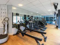 Novotel Cardiff Centre - Gym