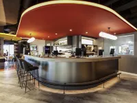 Ibis Styles Parndorf Neusiedler See - bars
