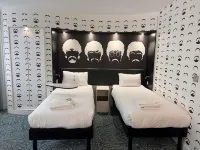 Ibis Styles Liverpool Centre Dale Street - Cavern Quarter Hotels near Anfield Stadium