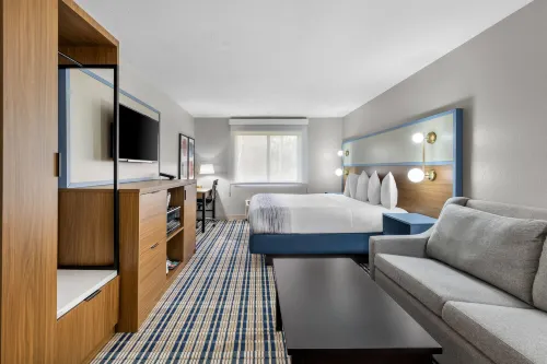 AmericInn by Wyndham Delafield