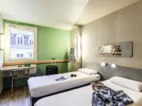 Hôtel Ibis budget Lille Gares Vieux-Lille