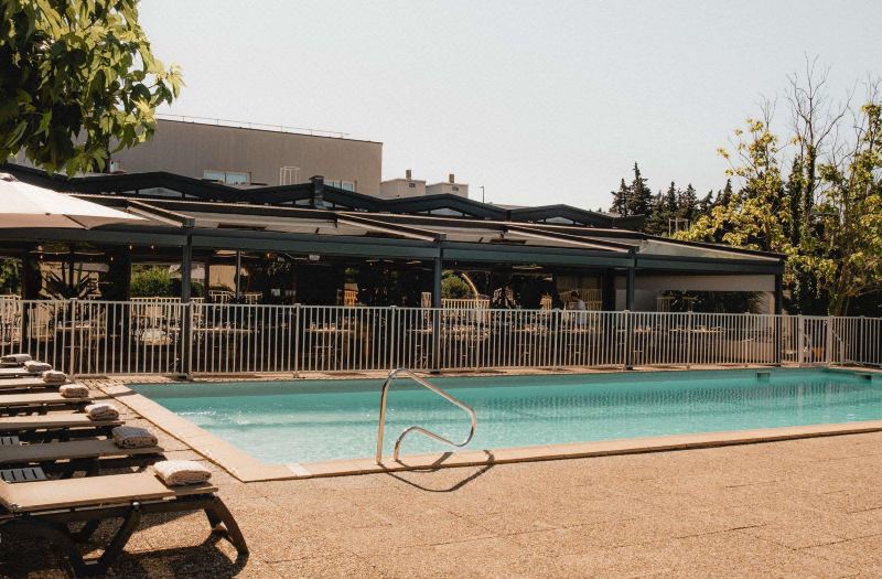 ibis Styles Avignon Sud photo 3