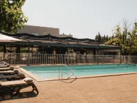 ibis Styles Avignon Sud - Pools